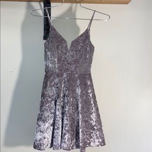 City vibe dress